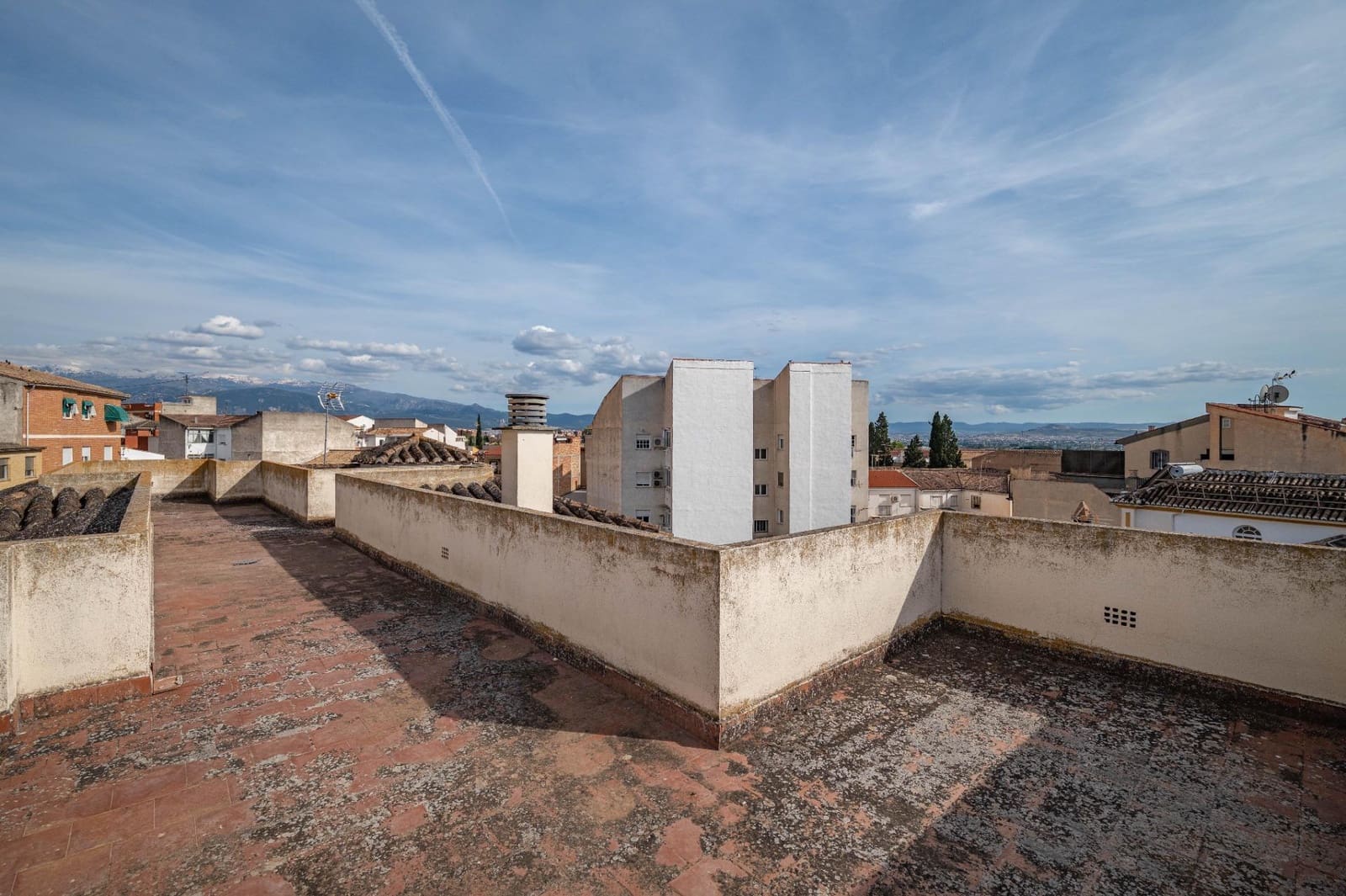 3 soverom Penthouse til salgs i Maracena - € 260 000 (Ref: 9855612)