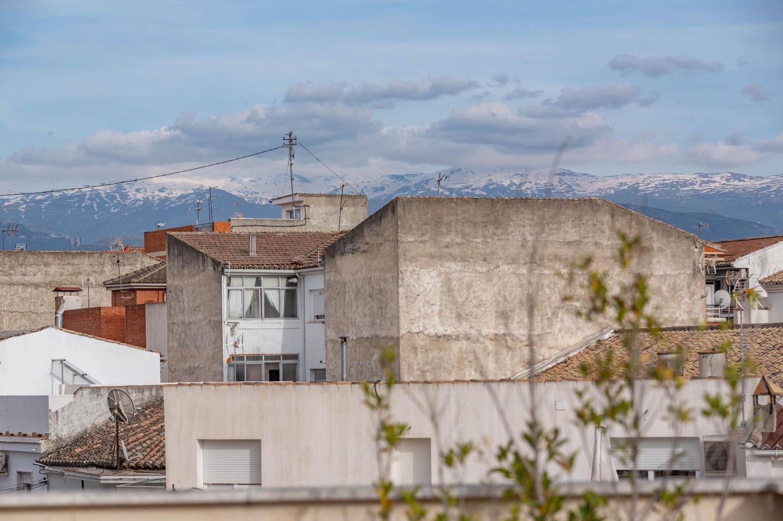 3 soverom Penthouse til salgs i Maracena - € 260 000 (Ref: 9855612)