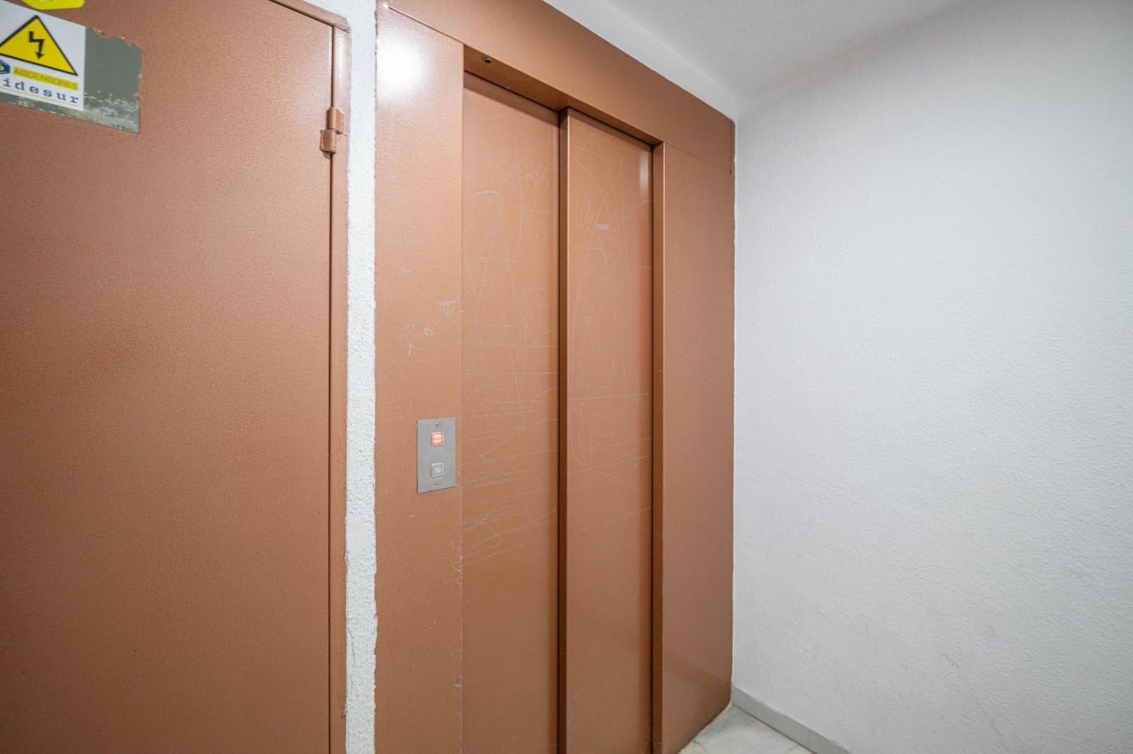 3 soverom Penthouse til salgs i Maracena - € 260 000 (Ref: 9855612)