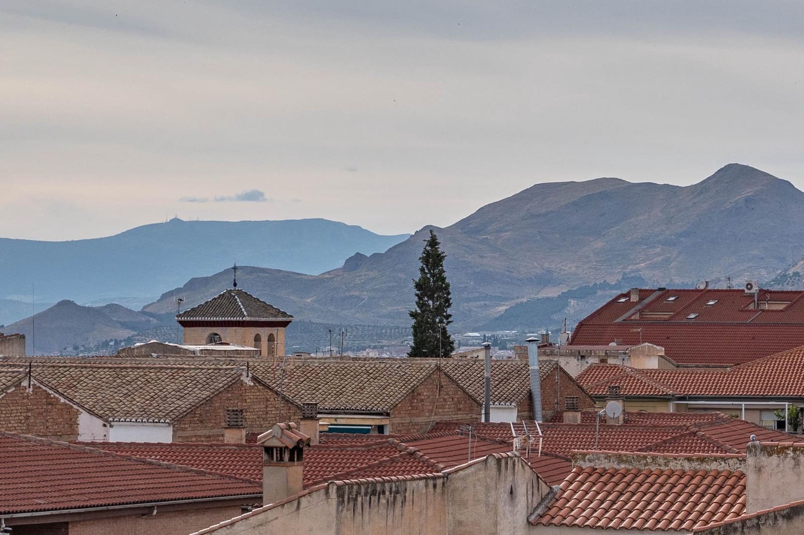 3 soverom Penthouse til salgs i Maracena - € 260 000 (Ref: 9855612)
