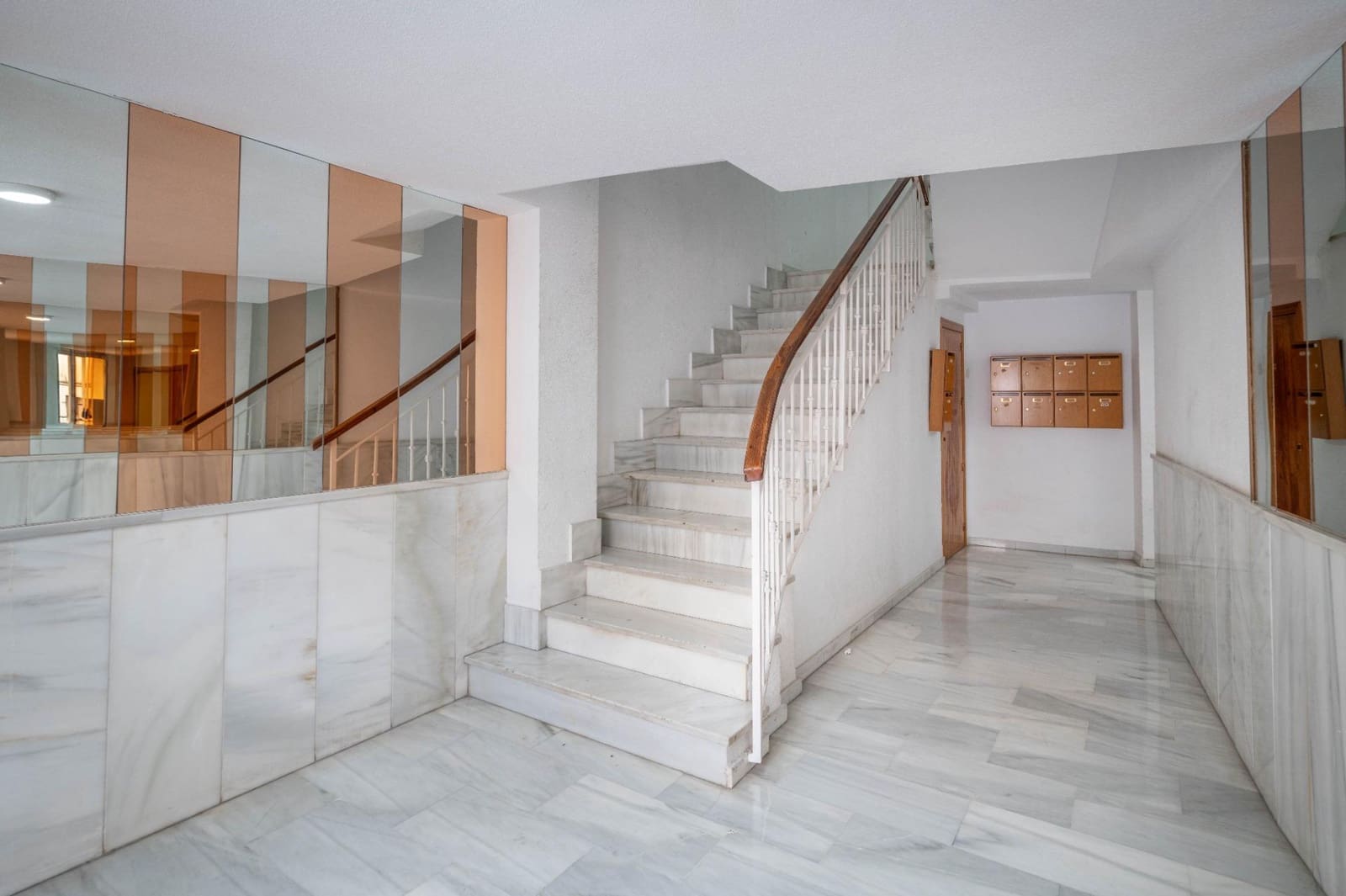 3 soverom Penthouse til salgs i Maracena - € 260 000 (Ref: 9855612)