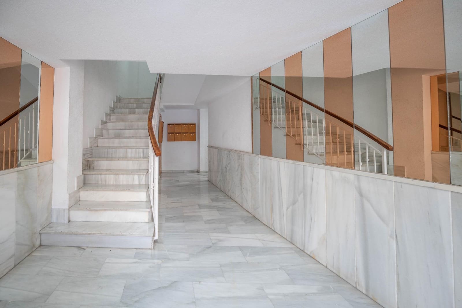 3 soverom Penthouse til salgs i Maracena - € 260 000 (Ref: 9855612)