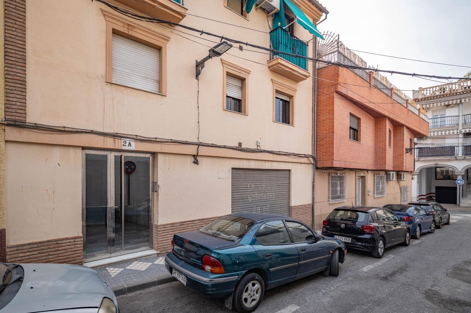 3 soverom Penthouse til salgs i Maracena - € 260 000 (Ref: 9855612)