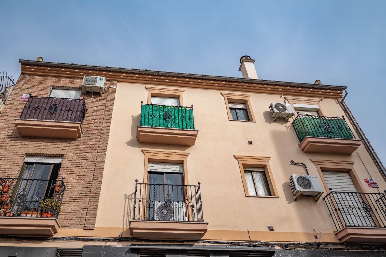3 soverom Penthouse til salgs i Maracena - € 260 000 (Ref: 9855612)