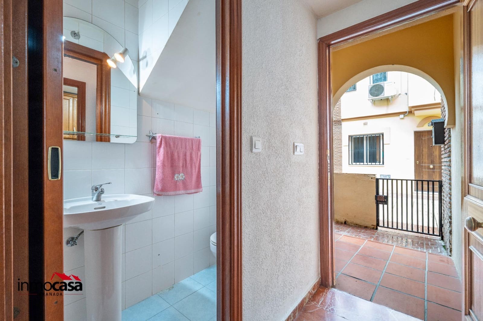 3 slaapkamer Rijtjeshuis te koop in Las Gabias - € 182.000 (Ref: 9861992)