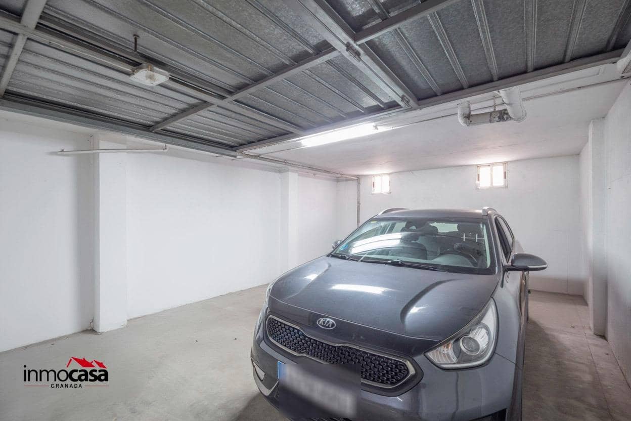 3 slaapkamer Rijtjeshuis te koop in Las Gabias - € 182.000 (Ref: 9861992)