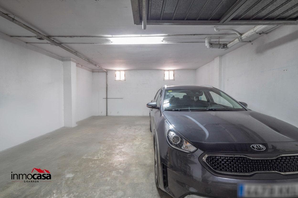 3 slaapkamer Rijtjeshuis te koop in Las Gabias - € 182.000 (Ref: 9861992)