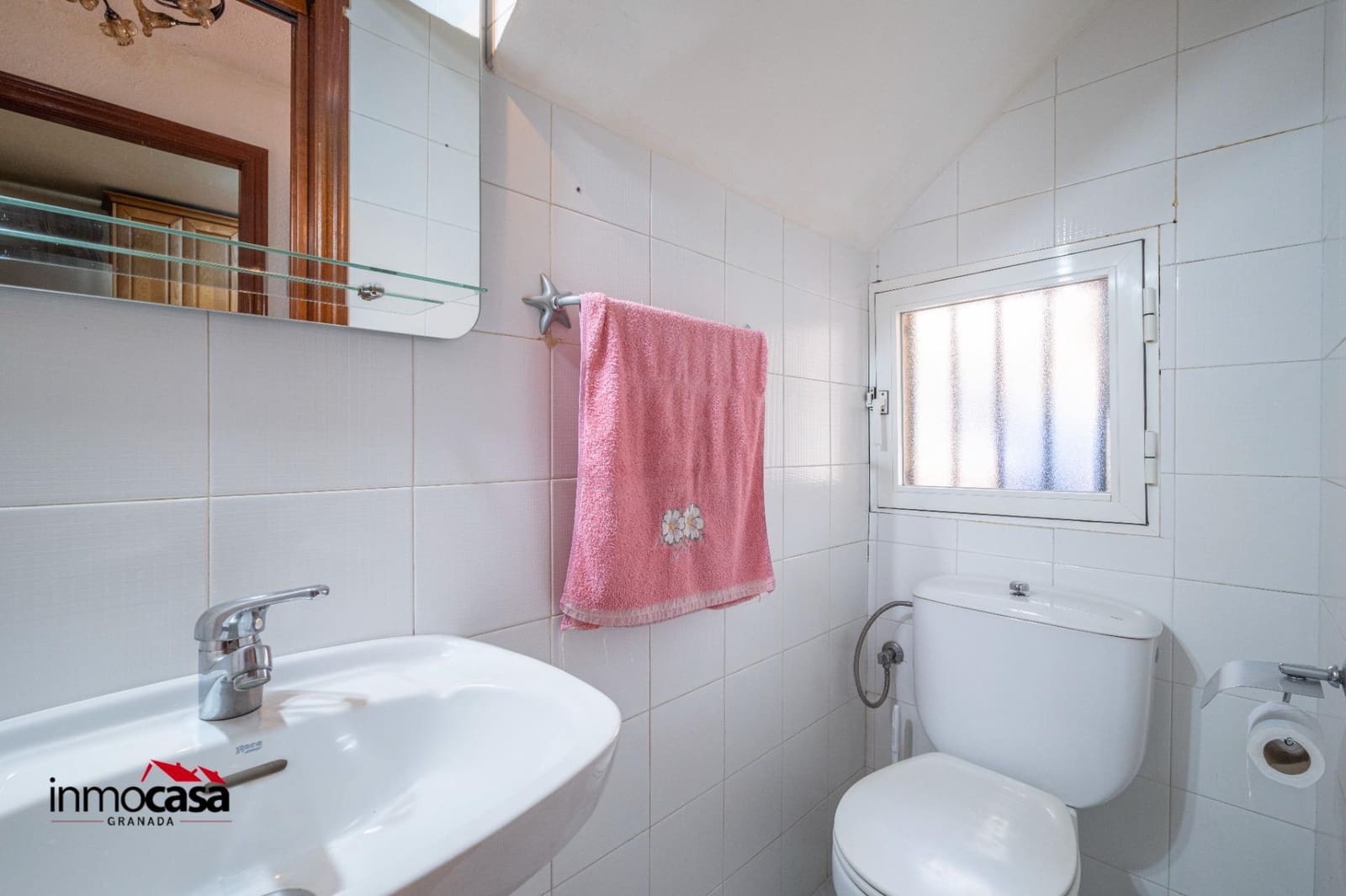 3 slaapkamer Rijtjeshuis te koop in Las Gabias - € 182.000 (Ref: 9861992)