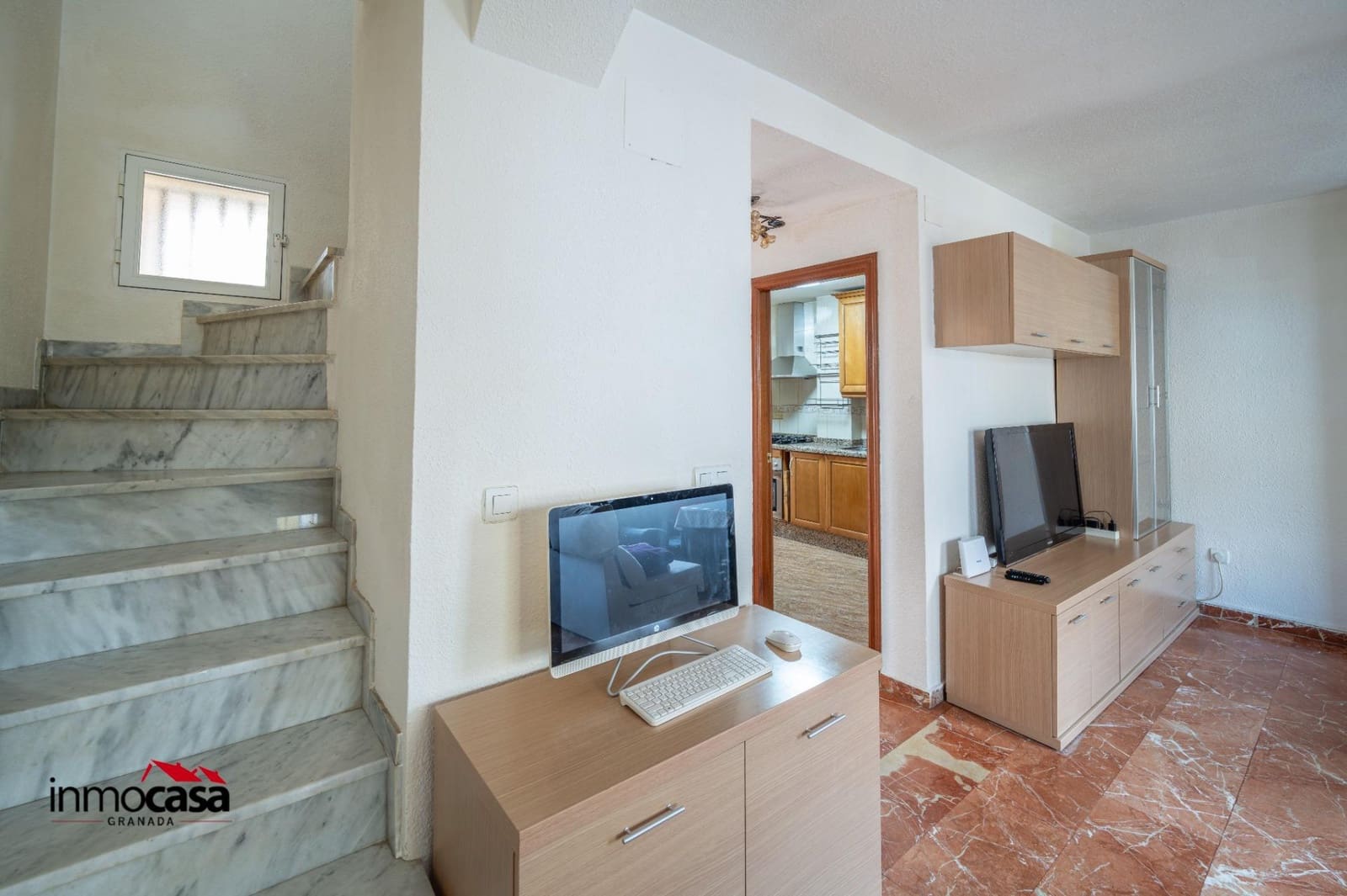 3 slaapkamer Rijtjeshuis te koop in Las Gabias - € 182.000 (Ref: 9861992)