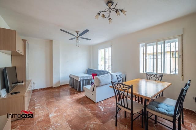 3 slaapkamer Rijtjeshuis te koop in Las Gabias - € 182.000 (Ref: 9861992)
