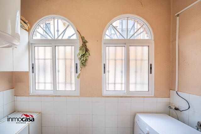 3 slaapkamer Rijtjeshuis te koop in Las Gabias - € 182.000 (Ref: 9861992)