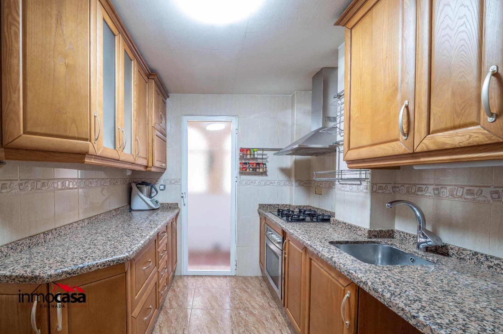 3 slaapkamer Rijtjeshuis te koop in Las Gabias - € 182.000 (Ref: 9861992)