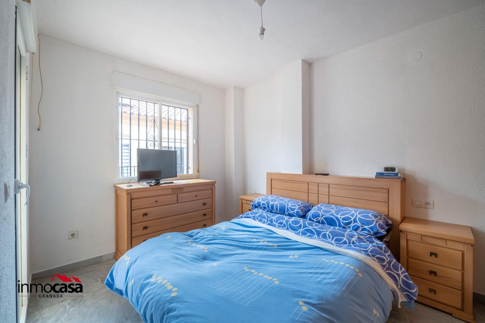 3 slaapkamer Rijtjeshuis te koop in Las Gabias - € 182.000 (Ref: 9861992)