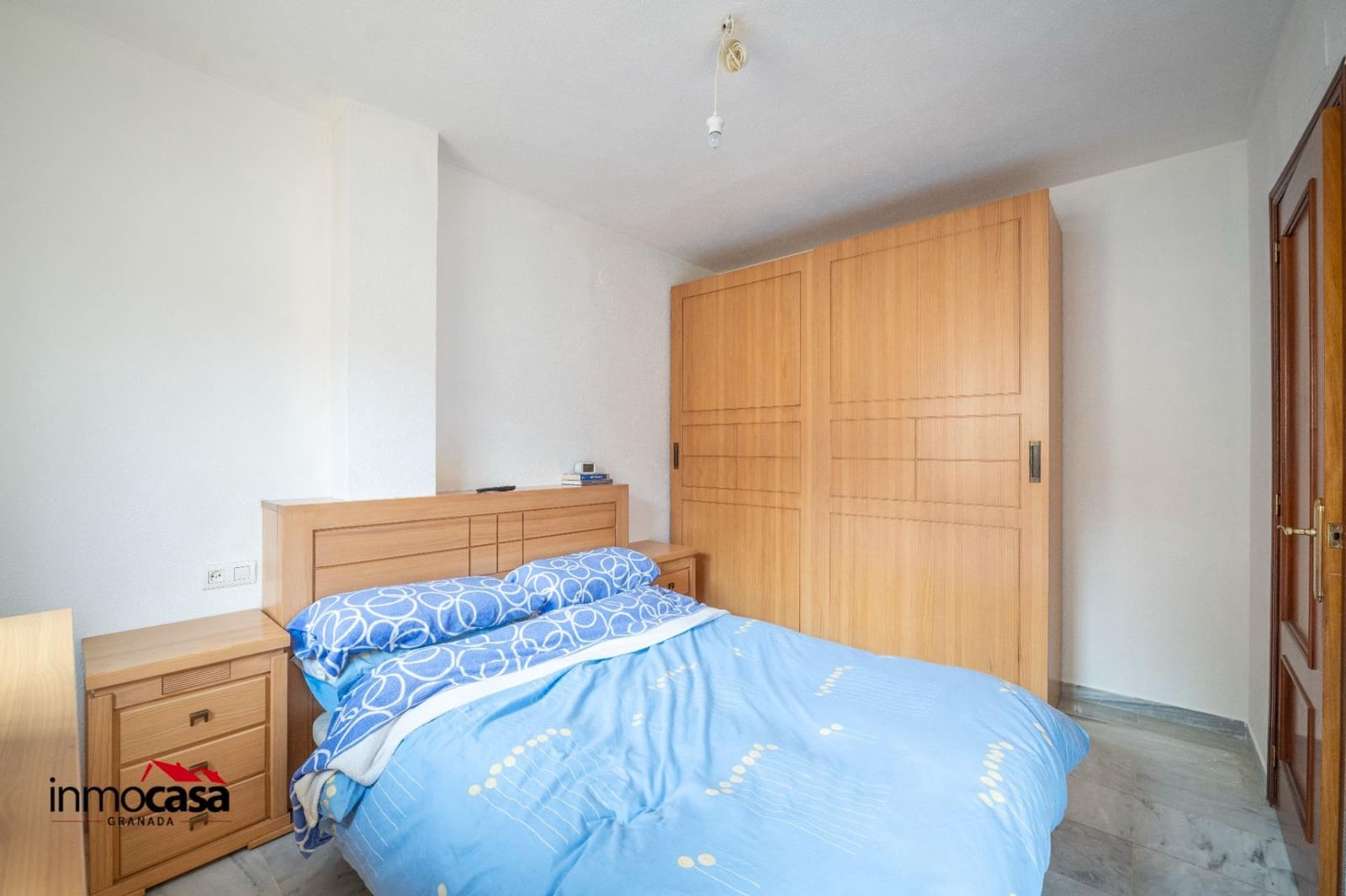 3 slaapkamer Rijtjeshuis te koop in Las Gabias - € 182.000 (Ref: 9861992)