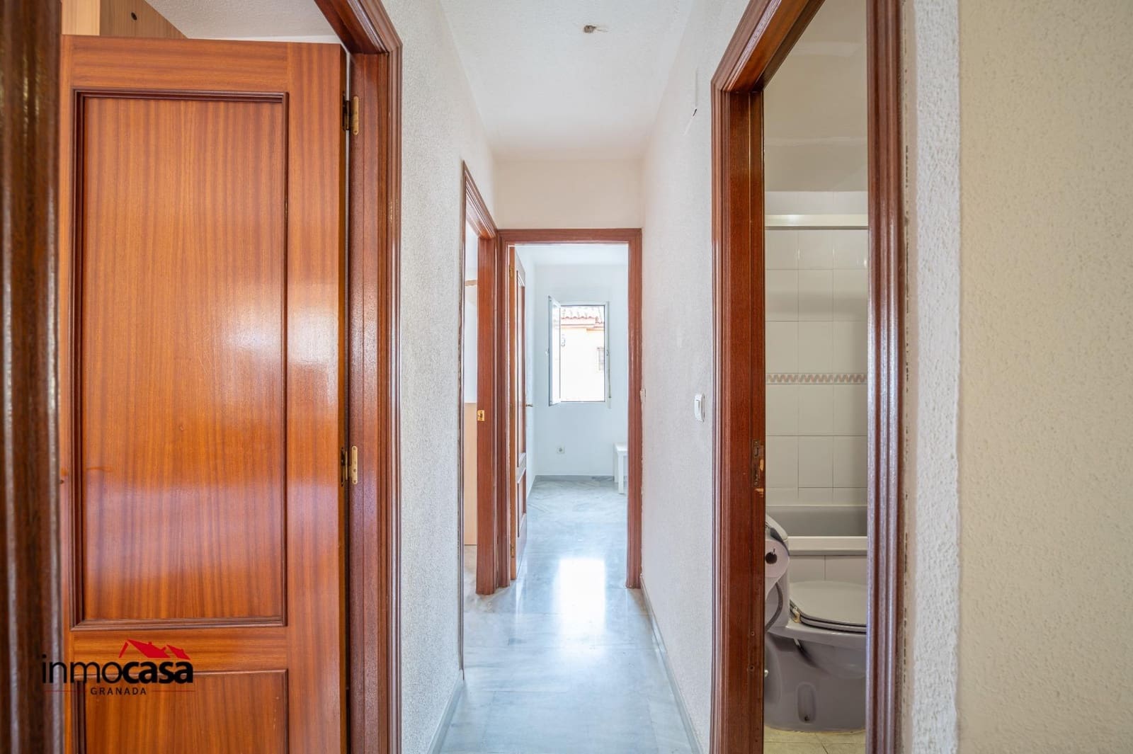 3 slaapkamer Rijtjeshuis te koop in Las Gabias - € 182.000 (Ref: 9861992)