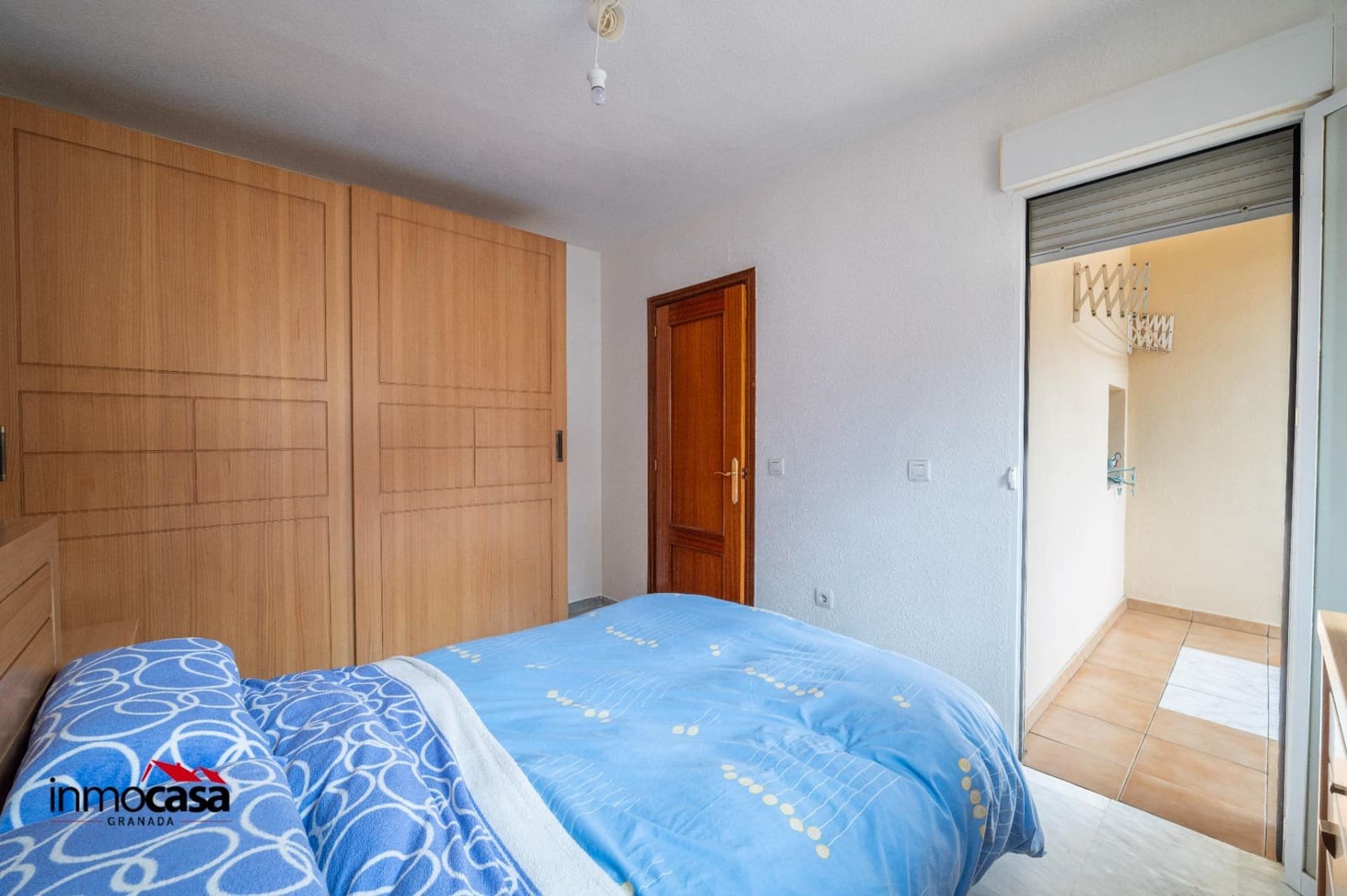 3 slaapkamer Rijtjeshuis te koop in Las Gabias - € 182.000 (Ref: 9861992)