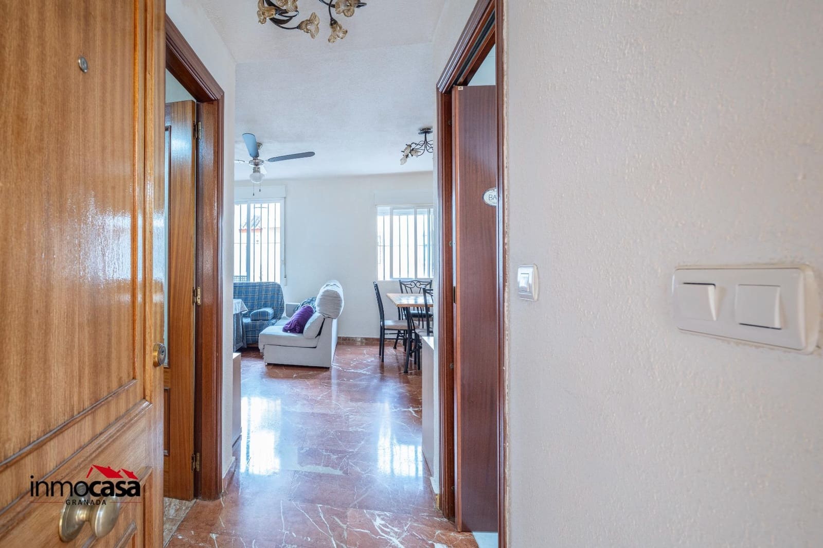 3 slaapkamer Rijtjeshuis te koop in Las Gabias - € 182.000 (Ref: 9861992)