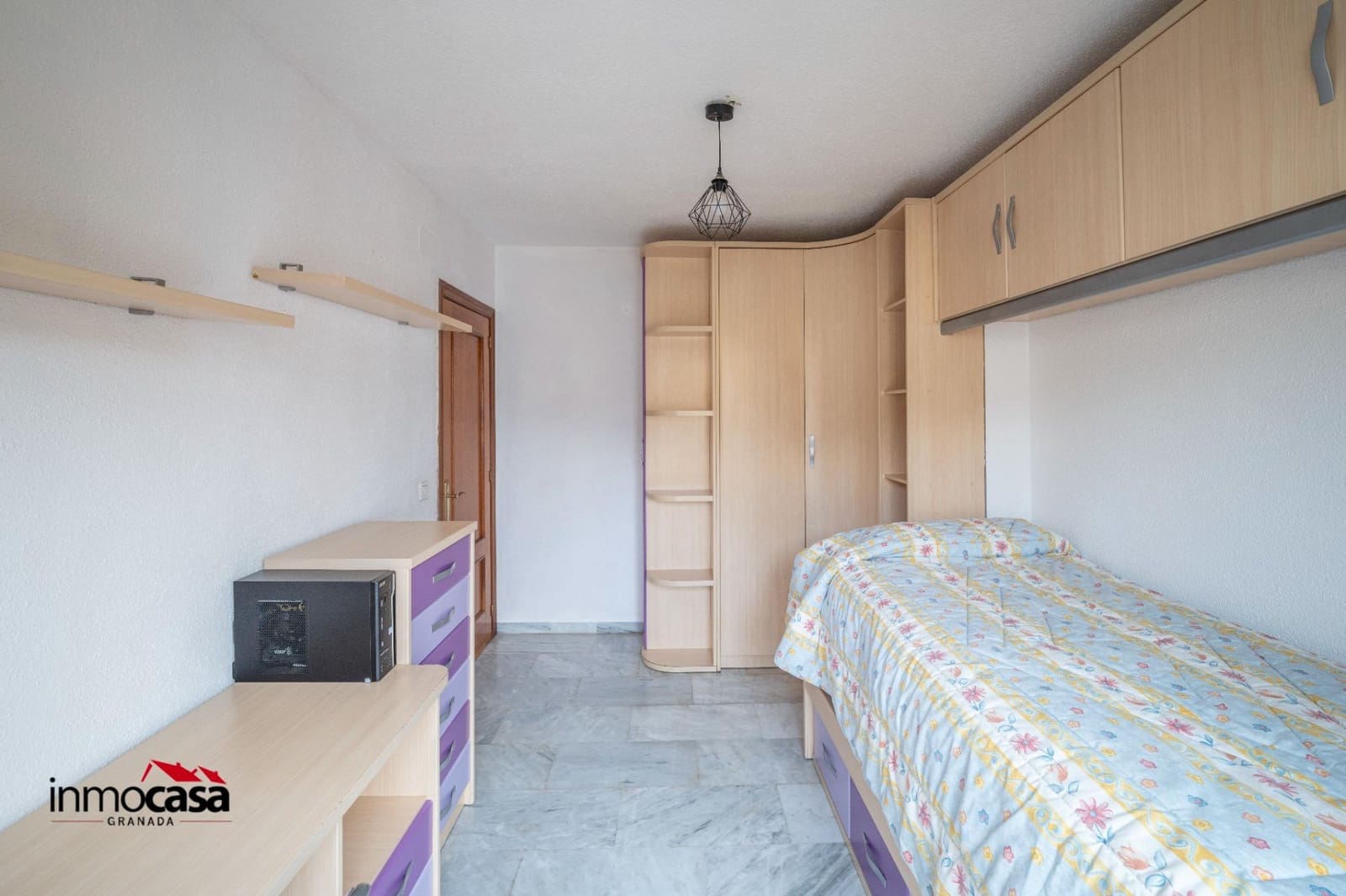 3 slaapkamer Rijtjeshuis te koop in Las Gabias - € 182.000 (Ref: 9861992)