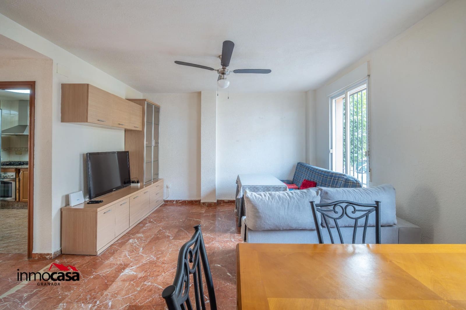 3 slaapkamer Rijtjeshuis te koop in Las Gabias - € 182.000 (Ref: 9861992)