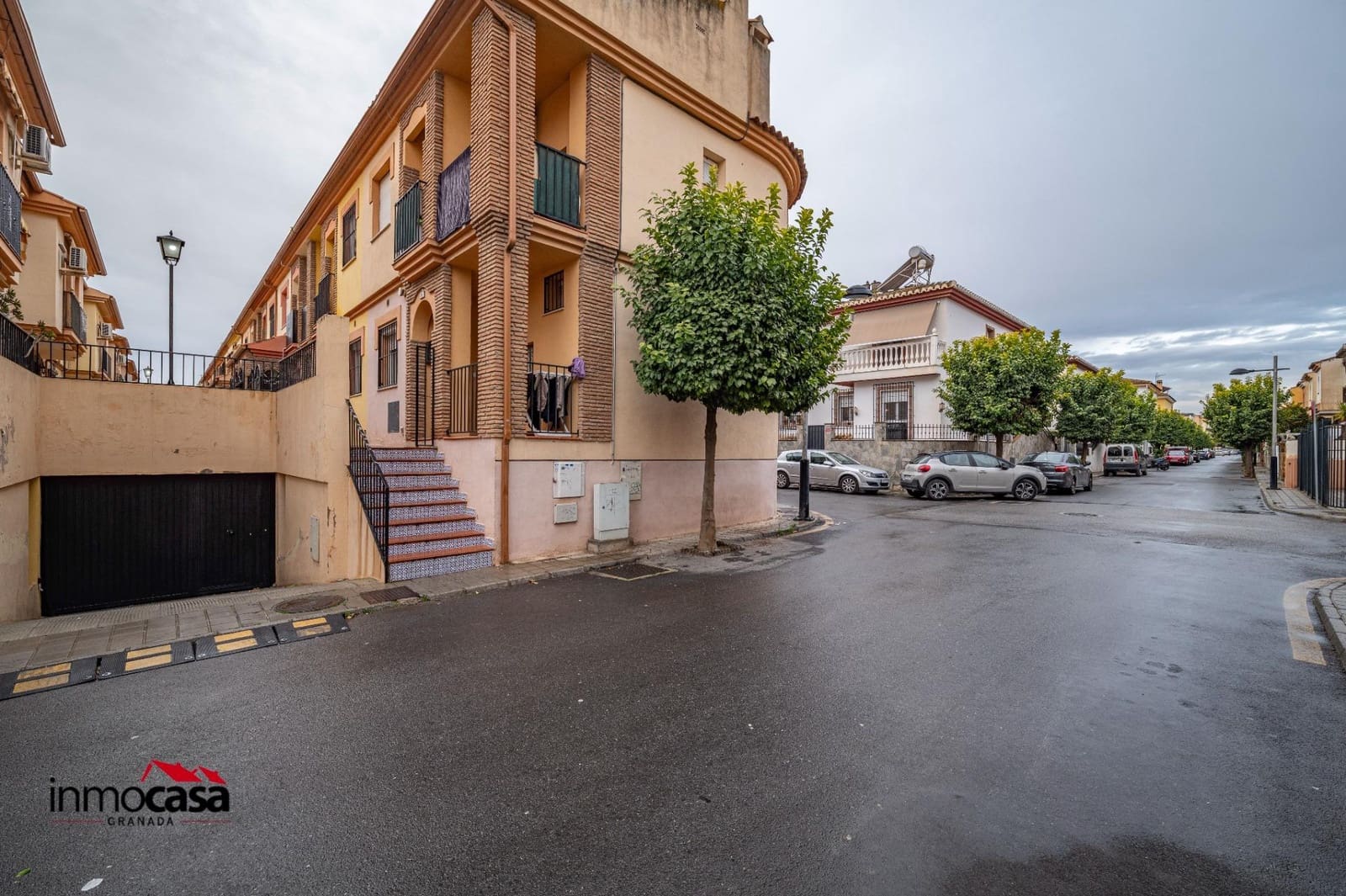 3 slaapkamer Rijtjeshuis te koop in Las Gabias - € 182.000 (Ref: 9861992)