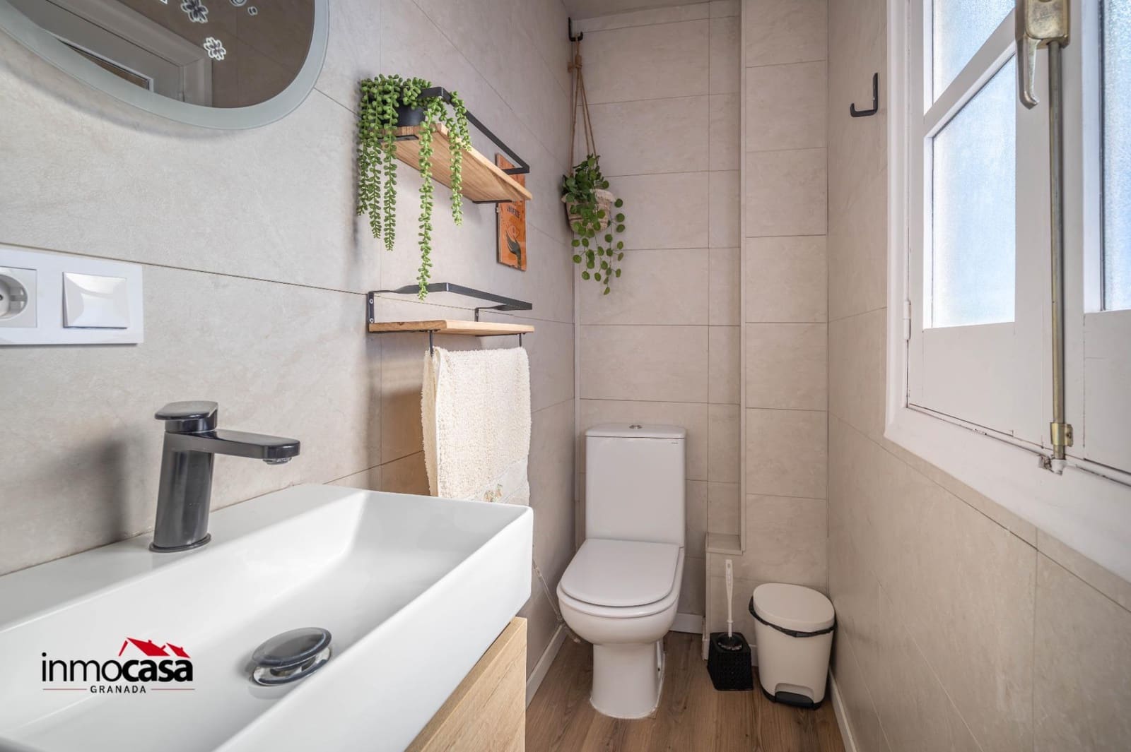 2 sovrum Radhus till salu i Granada stad - 320 000 € (Ref: 9861993)