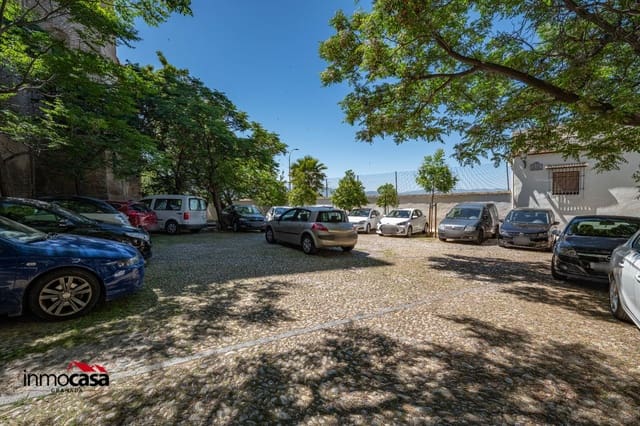2 makuuhuone Rivitalo myytävänä paikassa Granada kaupunki - 320 000 € (Ref: 9861993)