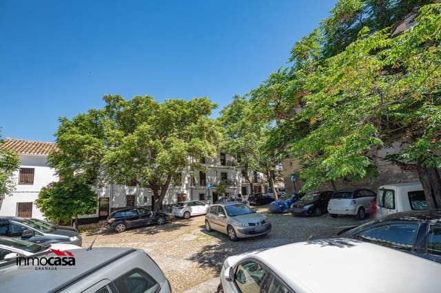 2 makuuhuone Rivitalo myytävänä paikassa Granada kaupunki - 320 000 € (Ref: 9861993)