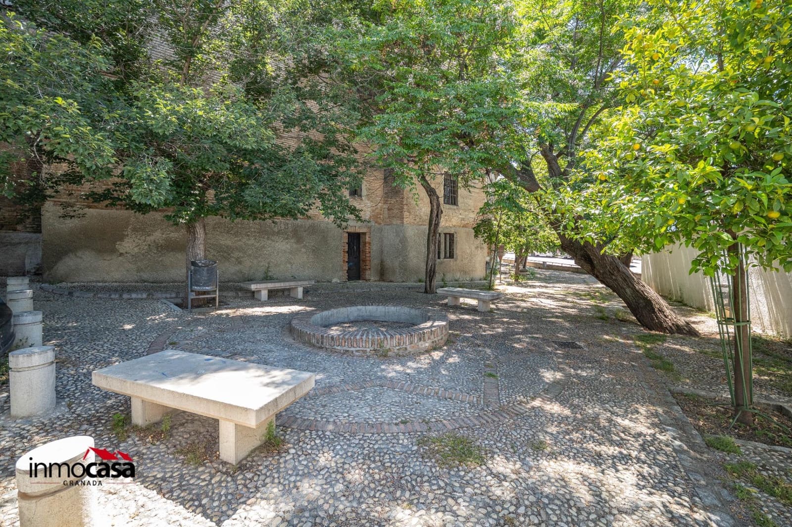 2 sovrum Radhus till salu i Granada stad - 320 000 € (Ref: 9861993)