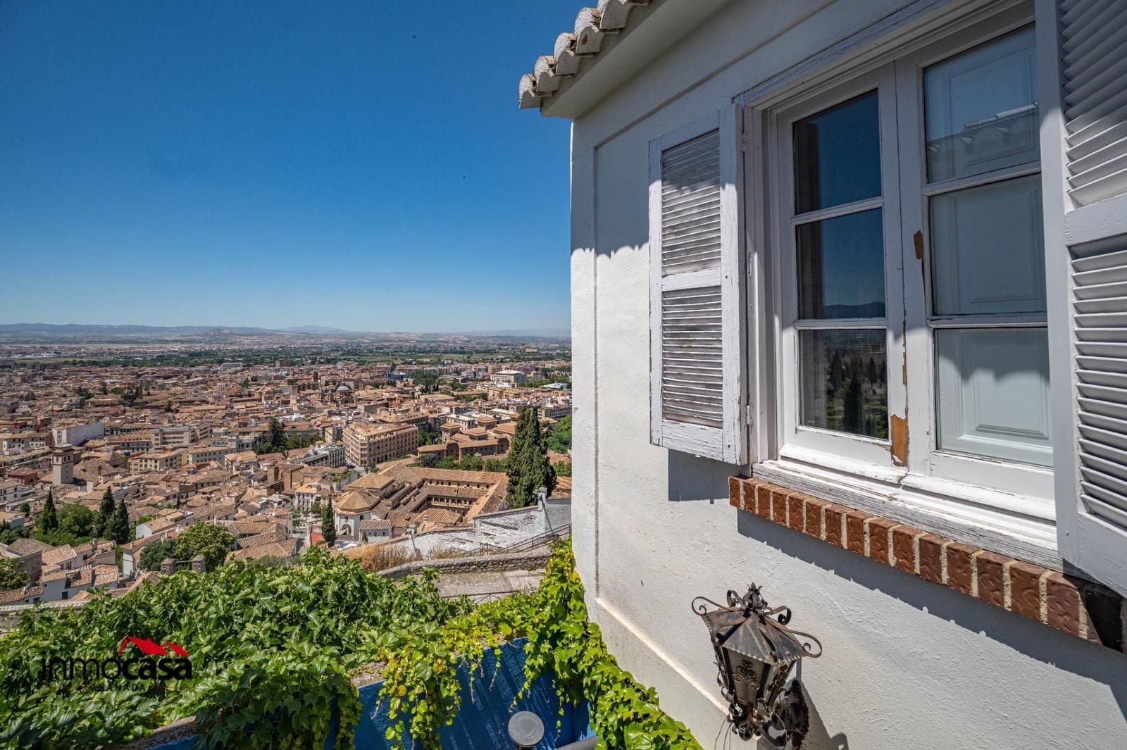 2 sovrum Radhus till salu i Granada stad - 320 000 € (Ref: 9861993)