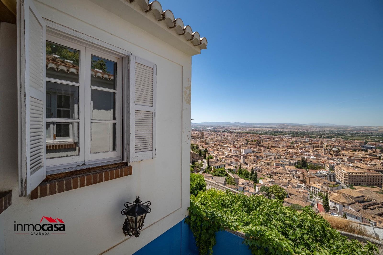 2 sovrum Radhus till salu i Granada stad - 320 000 € (Ref: 9861993)