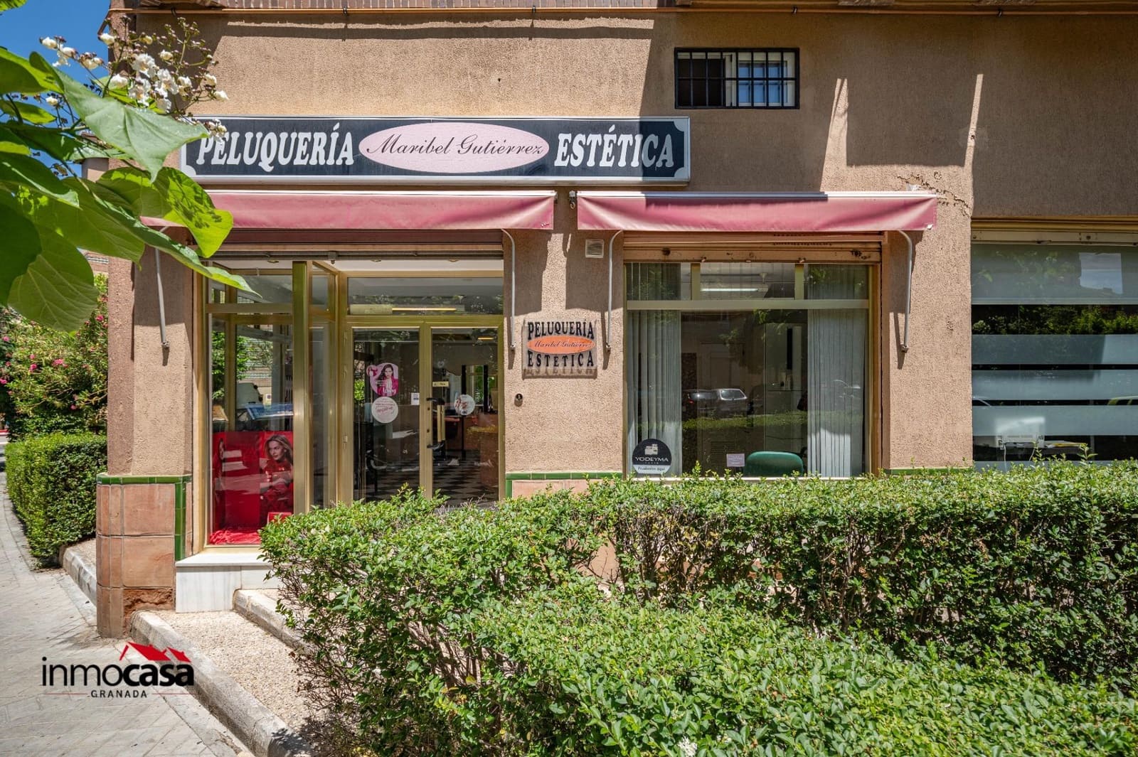 Commercieel te koop in Granada stad - € 188.000 (Ref: 9867108)