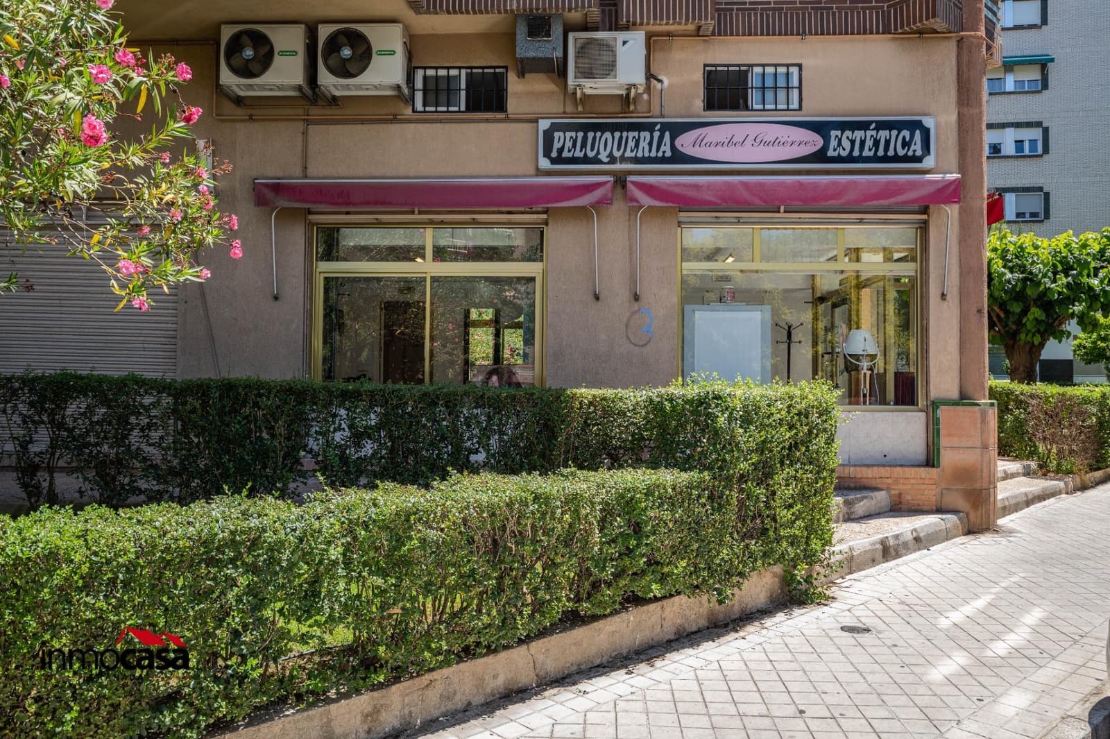 Commercieel te koop in Granada stad - € 188.000 (Ref: 9867108)