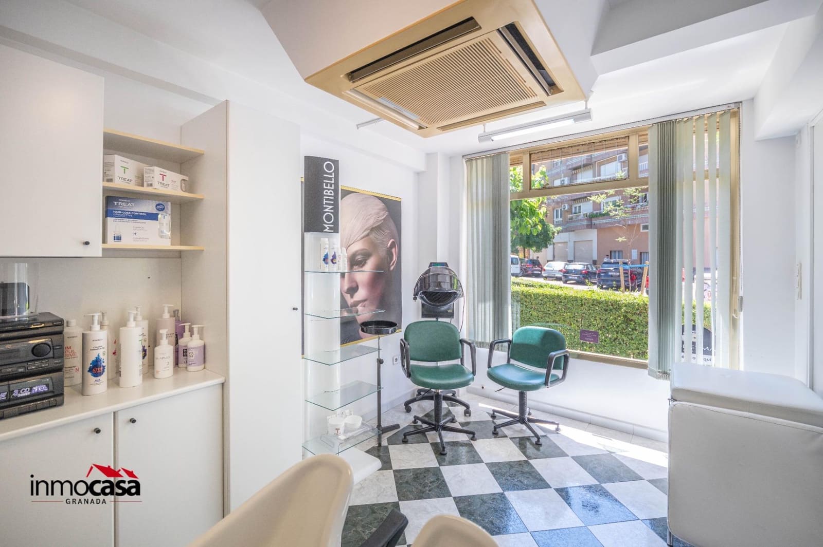 Commercieel te koop in Granada stad - € 188.000 (Ref: 9867108)