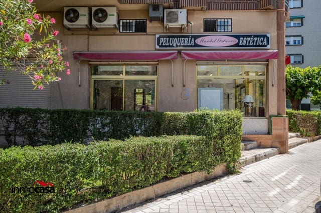Kommersiell til salgs i Zaidin, Granada by - € 188 000 (Ref: 9867108)