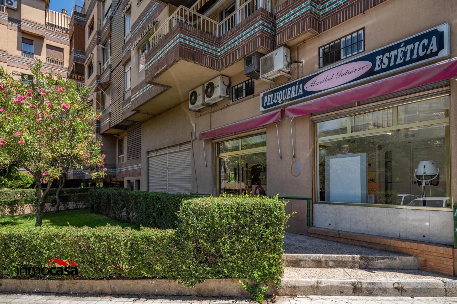 Commercieel te koop in Granada stad - € 188.000 (Ref: 9867108)