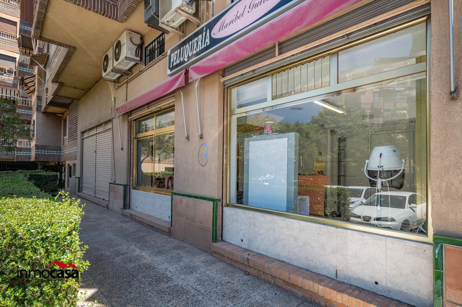 Commercieel te koop in Granada stad - € 188.000 (Ref: 9867108)