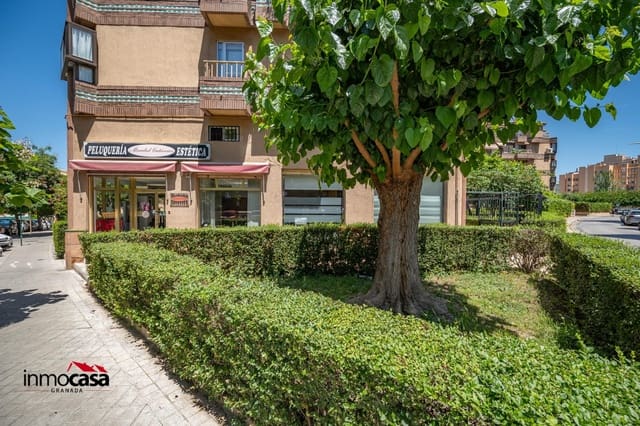 Kommersiell til salgs i Zaidin, Granada by - € 188 000 (Ref: 9867108)