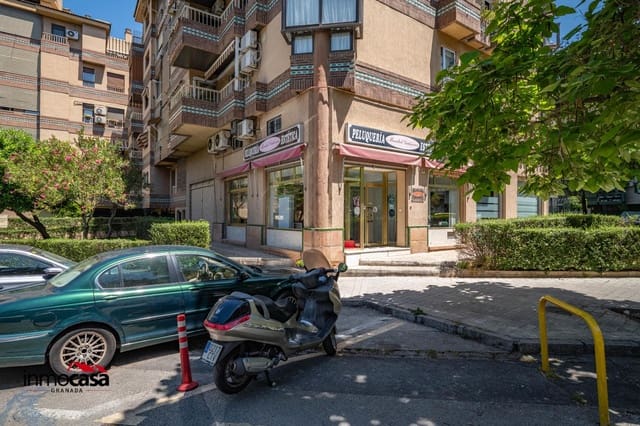 Kommersiell til salgs i Zaidin, Granada by - € 188 000 (Ref: 9867108)