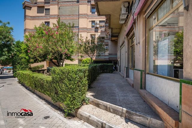 Kommersiell til salgs i Zaidin, Granada by - € 188 000 (Ref: 9867108)