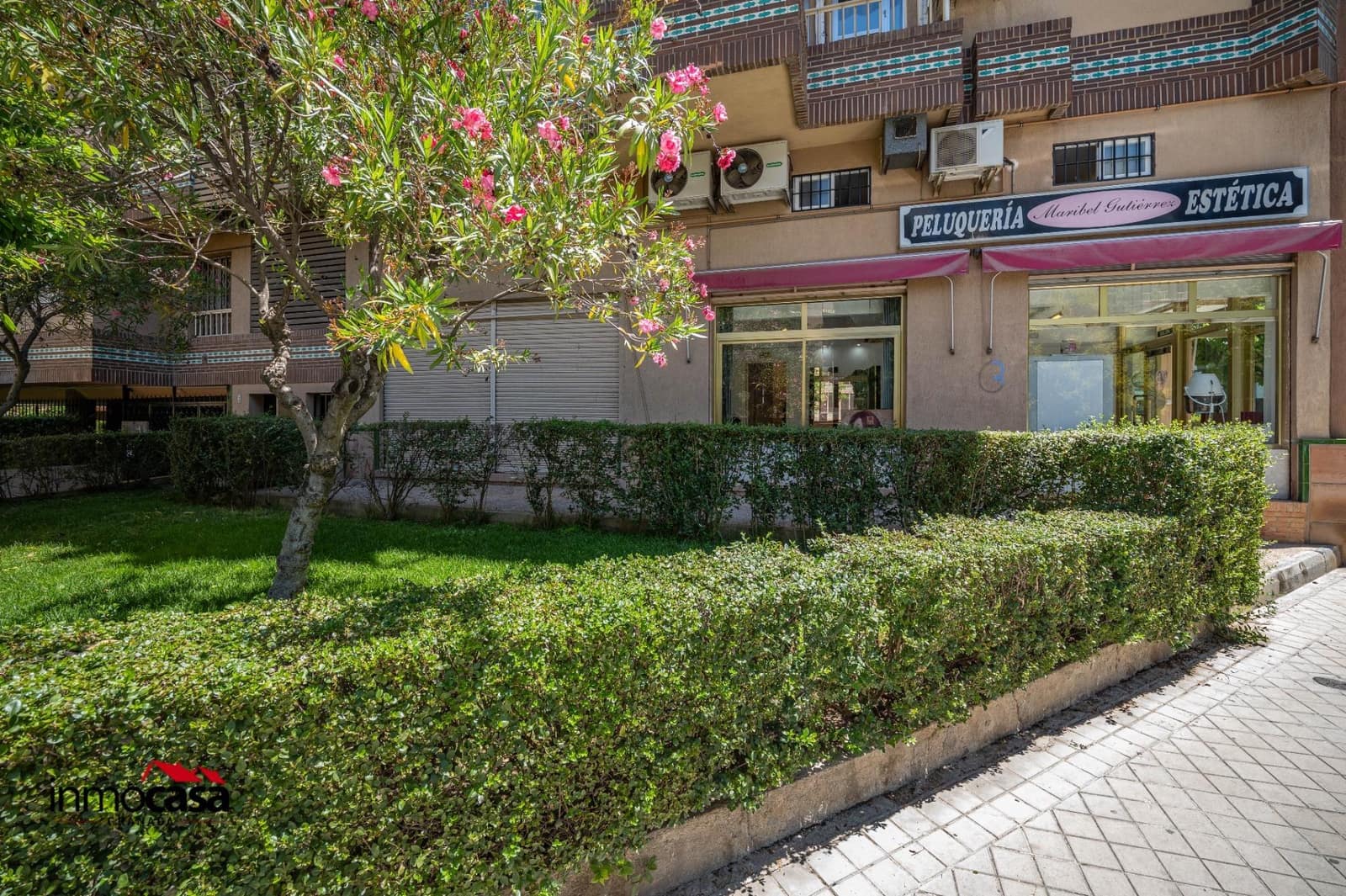 Commercieel te koop in Granada stad - € 188.000 (Ref: 9867108)