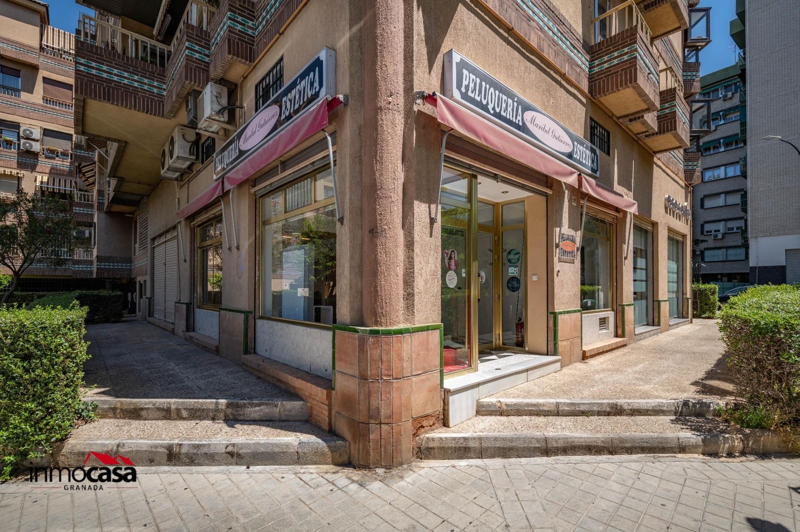 Commercieel te koop in Granada stad - € 188.000 (Ref: 9867108)