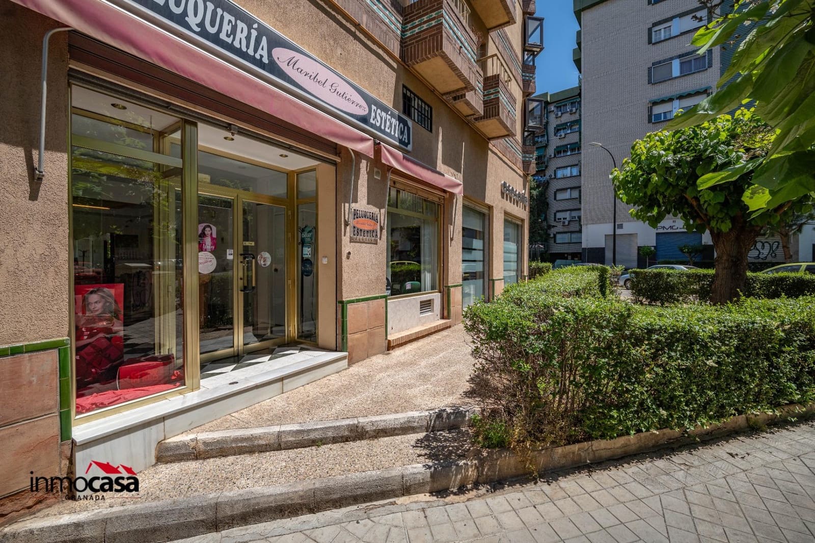 Commercieel te koop in Granada stad - € 188.000 (Ref: 9867108)
