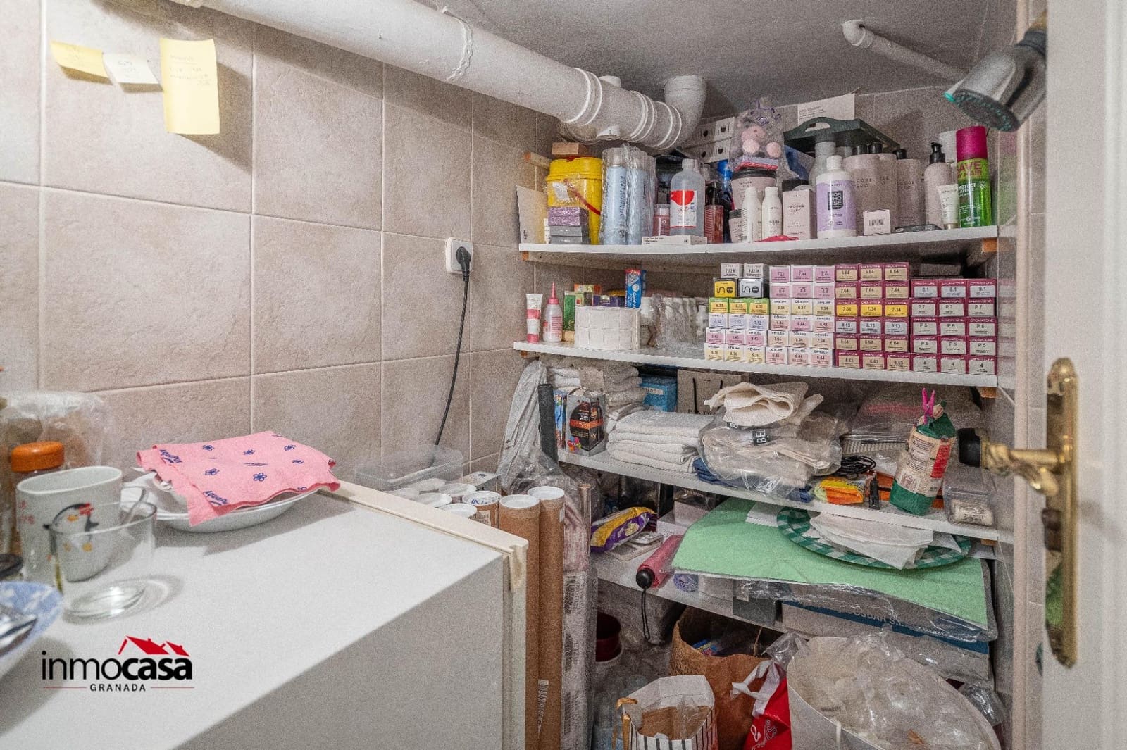 Commercieel te koop in Granada stad - € 188.000 (Ref: 9867108)