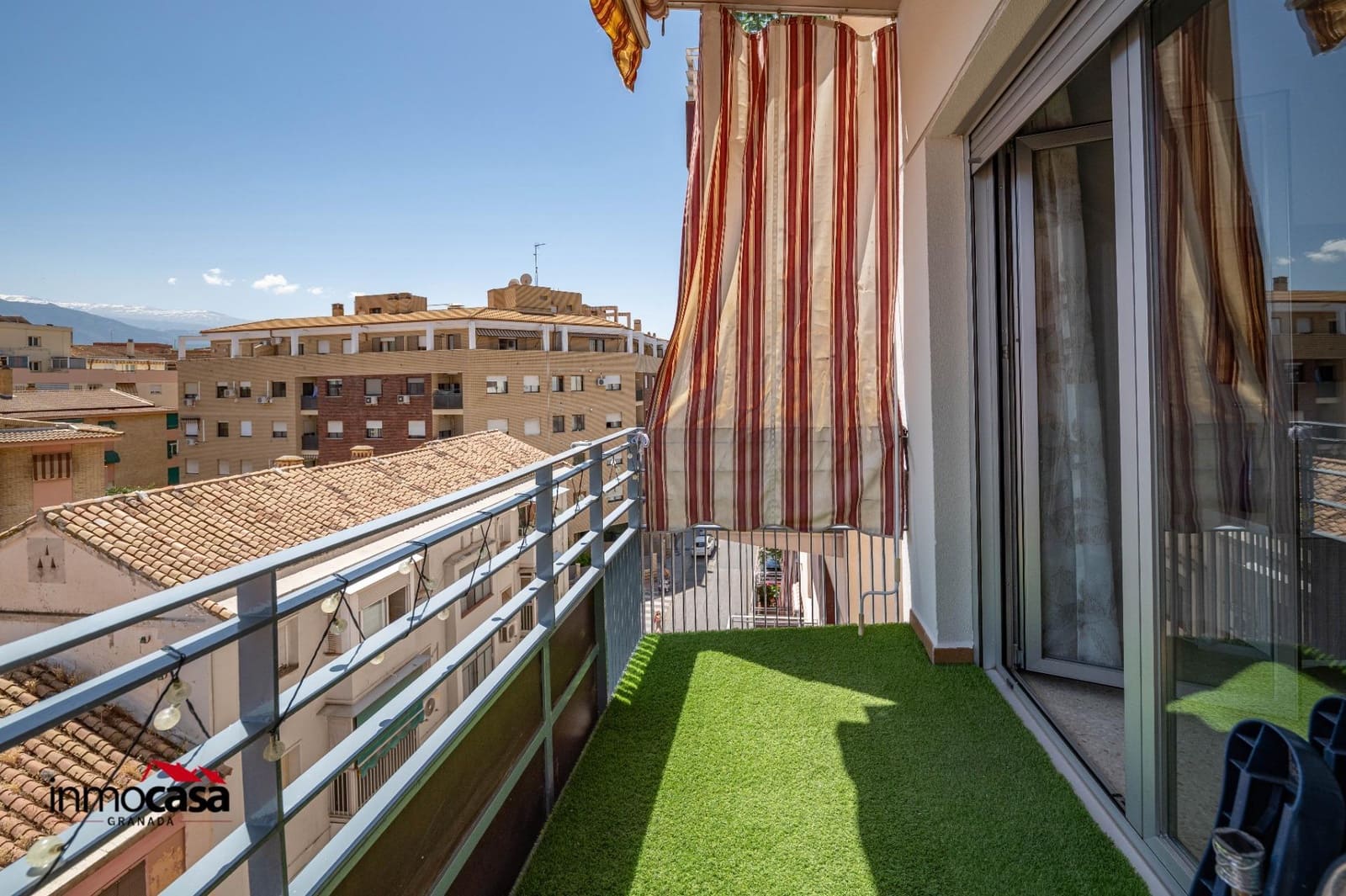 2 soverom Leilighet til salgs i Granada by - € 180 000 (Ref: 9867109)