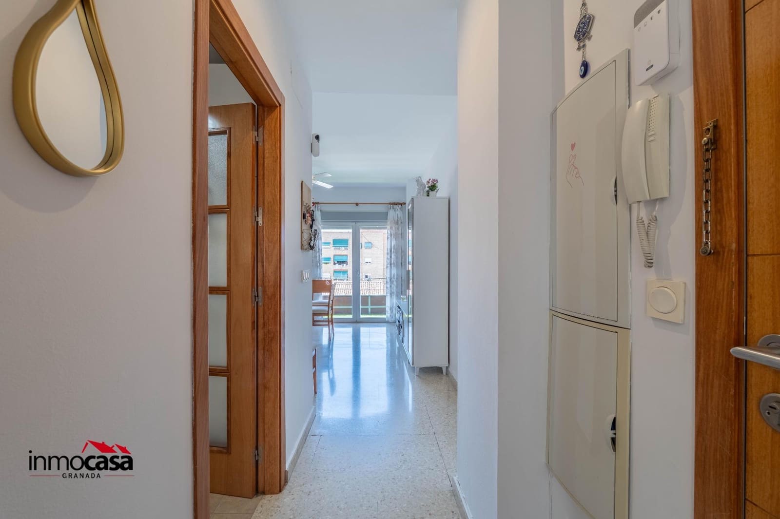 2 soverom Leilighet til salgs i Granada by - € 180 000 (Ref: 9867109)