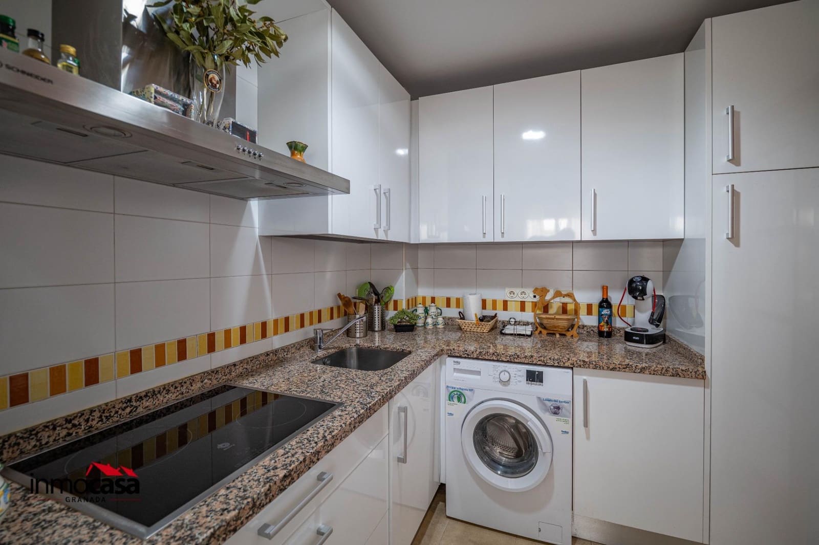 2 soverom Leilighet til salgs i Granada by - € 180 000 (Ref: 9867109)