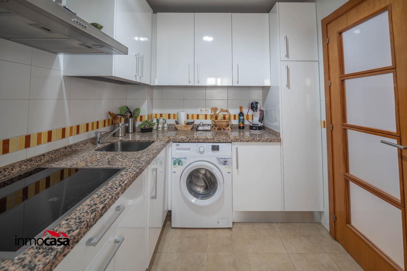 2 soverom Leilighet til salgs i Granada by - € 180 000 (Ref: 9867109)