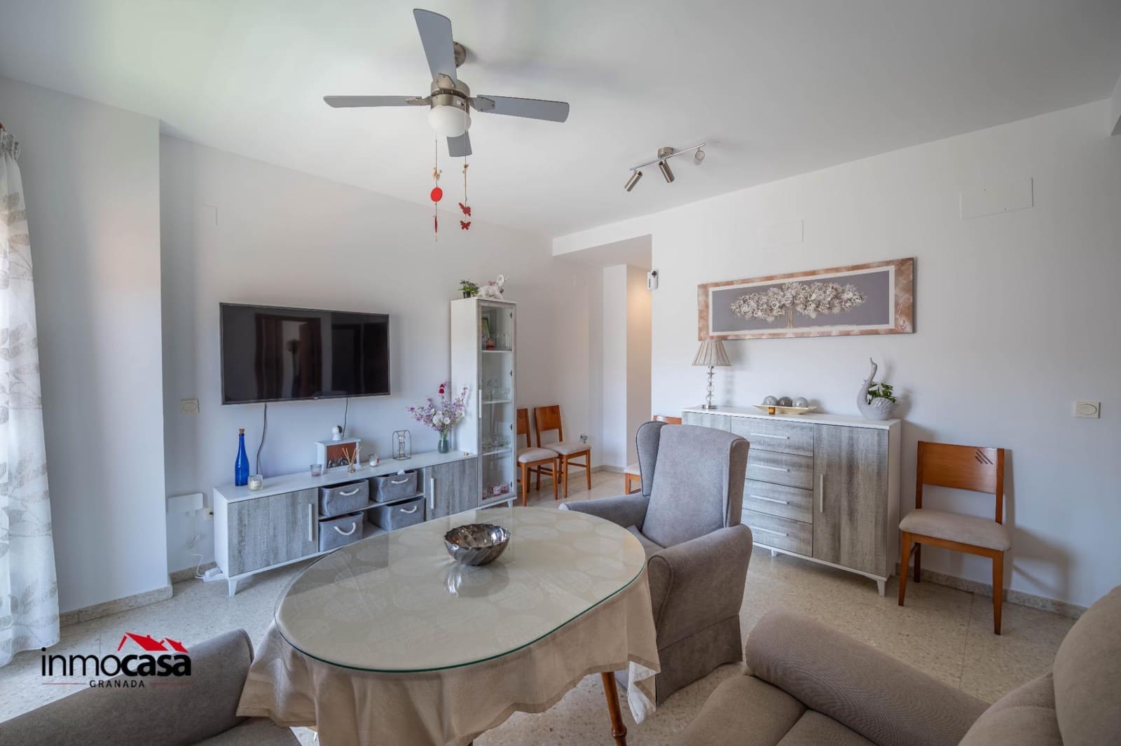 2 soverom Leilighet til salgs i Granada by - € 180 000 (Ref: 9867109)