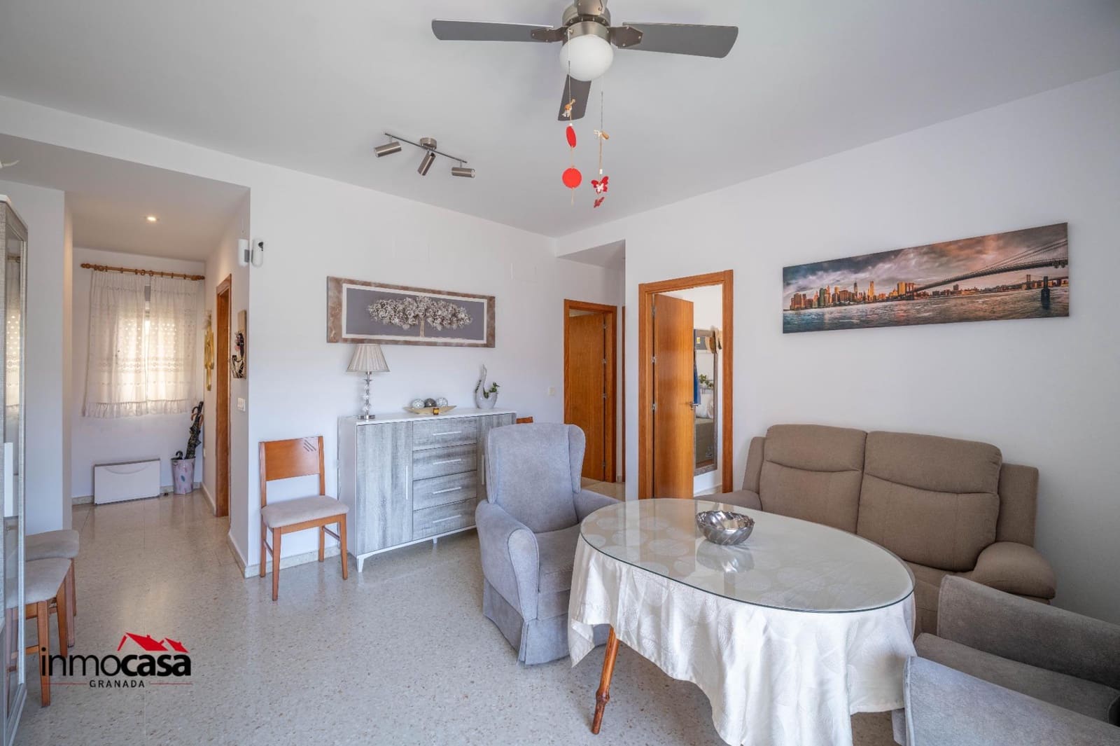 2 soverom Leilighet til salgs i Granada by - € 180 000 (Ref: 9867109)