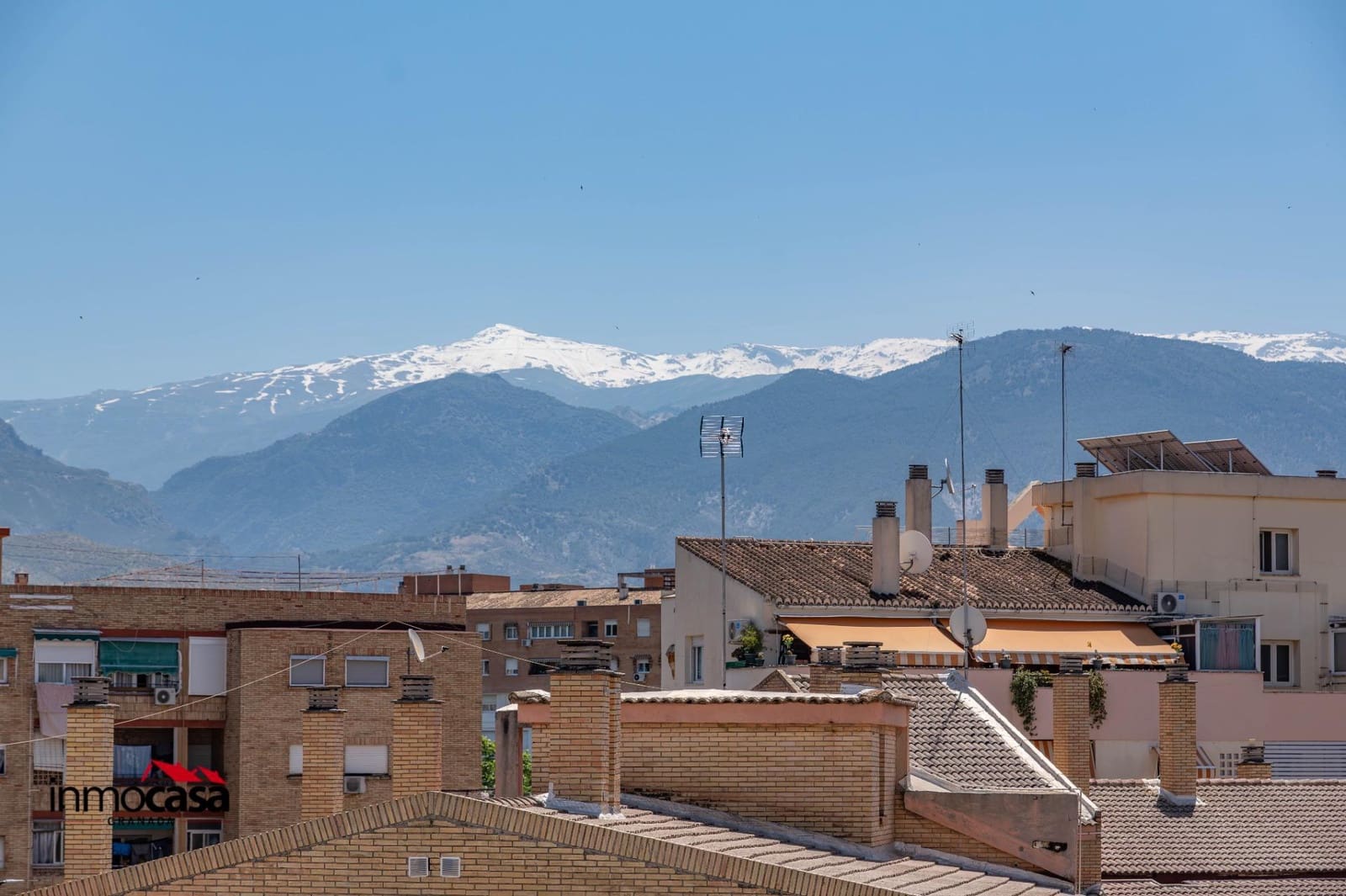 2 soverom Leilighet til salgs i Granada by - € 180 000 (Ref: 9867109)